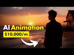 How To Create Animated Videos with Ai & ChatGPT | Animation Video Kaise Banaye | Ai Video Generator