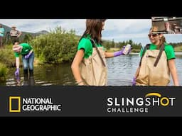 2025 Slingshot Challenge Webinar