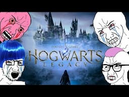 The Boycott That Failed - Hogwarts Legacy | Raven's Rants