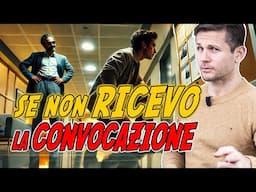 Cosa succede se non ricevo la CONVOCAZIONE dell'assemblea CONDOMINIALE? | Avv. Angelo Greco