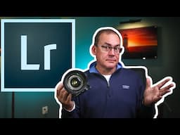 The PRO LIGHTROOM HACK I can't live without!