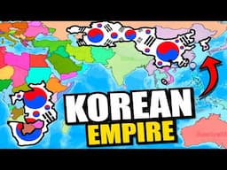 I Made a K-POP Empire That RULED the World... (Dummynation)