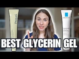 *BEST* Glycerin Gel? | La Roche Posay Vs Prequel Review