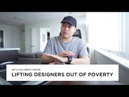 Lifting designers out of poverty