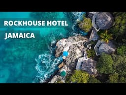 Traveling To Jamaica During COVID | Rockhouse Hotel Negril