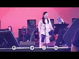 Regine Velasquez - Can You Read my Mind [REIGNE Collection Launch] #REIGNEwithBYS