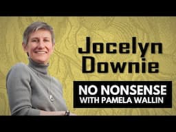 The Ongoing Legal Battles for Access to MAiD with Jocelyn Downie | No Nonsense with Pamela Wallin