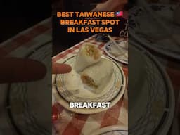 Taiwan Deli in Vegas 👌🏻