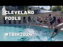 TBIH2024 | Cleveland Pools