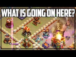 What's Happening to Clash of Clans?!