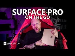 Surface Pro | Level Up Your Play