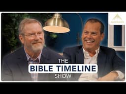 Belonging in the Catholic Church w/ Dr. Scott Sollom - The Bible Timeline Show w/ Jeff Cavins