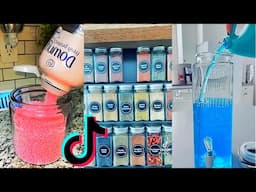 Satisfying Restocking and Organizing Tik Tok Compilation | ASMR