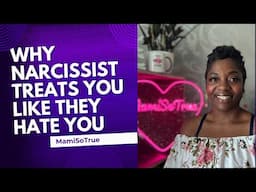 Why narcissist fear your healing journey