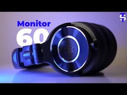 OneOdio Monitor 60 Review | Not Your Everyday Headphones!