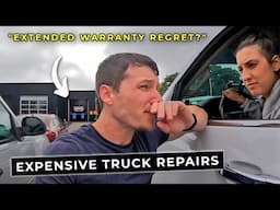 Major Truck Repairs: Our Biggest Maintenance Mistake (RV Life)