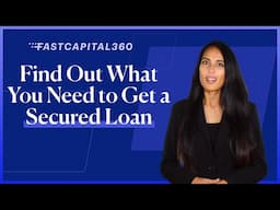 How Much Collateral Do You Need for a Small Business Loan? (2021)