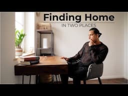 Finding Home in Two Places: Navigating Belonging Across Cultures