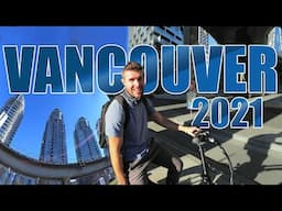 What Vancouver Really Looks Like in 2021