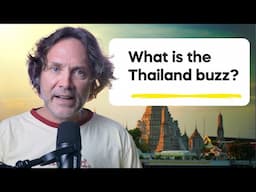 Living in Thailand is NOT What You Think It's Like...