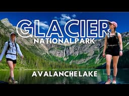 Why Avalanche Lake is a Must-Visit