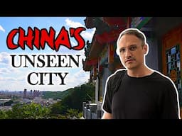 China: The Unseen Northeast