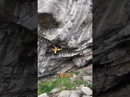 Alex Megos on ‘Change’ (9b+)