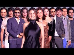 UNCUT -  90th Anniversary Of Canali | Arjun,Ali Fazal,Shantanu,Nidhi Shah,Imran,Arjun,Carla