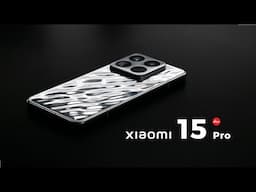 Xiaomi 15 Pro Full Review: All good, except for this silver version