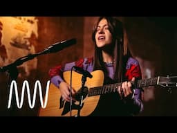 Museum Sessions | Lily Almond at the Maritime Museum