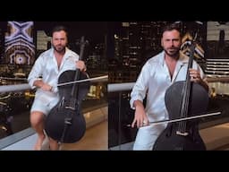 Stjepan Hauser New Song Believe In Dubai