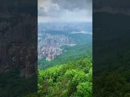 POV Hiking in China 🇨🇳