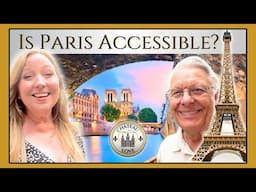 🌟SECRET PARIS with my 80-YEAR-OLD Father 🇫🇷 & Cooking CHATEAU GUMBO! 🏰 💗#parisvibes