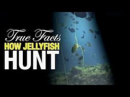 True Facts: How Jellyfish Hunt