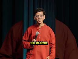 सोलह सोमवार  , #standupcomedy #comedian #standupcomedian #joke