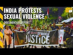 India's anti-rape protests: Are authorities covering up truth of doctor's murder?