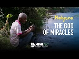 New Video: “The God of Miracles”