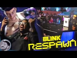 Nobody Else Plays Like Noah | Blink Respawn Top 8 Watchalong