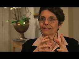 Carlota Perez: In the midst of ICT revolution; next revolution 15-30 years out (2011)