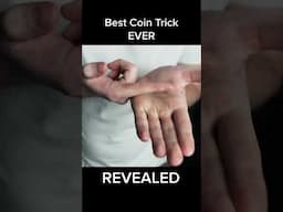 Impossible Magic Trick Revealed 😲