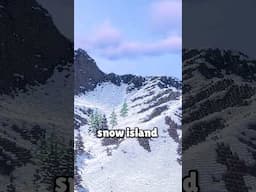 1000 Player Snow Civilization