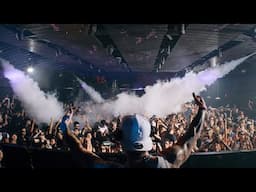 DANNY AVILA live at Academy Los Angeles 2024 [SOLD OUT]