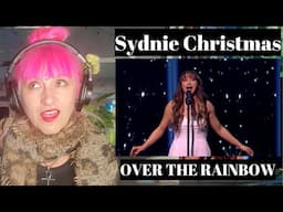 Sydney Christmas Blew Me Away | Artist & Vocal Performance Coach Reaction & Analysis