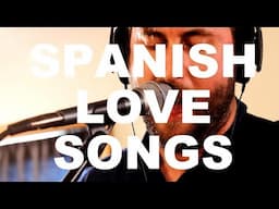 Spanish Love Songs - "Otis/Carl" Live at Little Elephant (1/3)