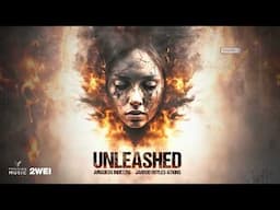 Amadeus Indetzki, Jarrod Royles-Atkins - "Unleashed" (Official Audio)