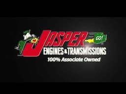 Jasper Engines & Transmissions - Differential Final Inspection