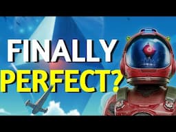 No Man’s Sky In 2024 Is A MUST Play - Here’s Why | Review