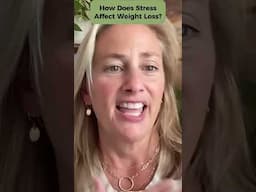 How Does Stress Affect Weight Loss on the Carnivore Keto Diet? Dr. Kelli Ritter Interview