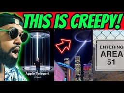 Disturbing TikTok's on YouTube: Creepiest Discoveries #Tiktok #bannedtiktok