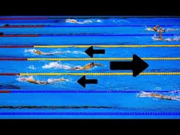 Katie Ledecky - The Most Dominant Athlete In History? (Women's 800m Freestyle)